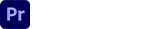 Premiere Pro