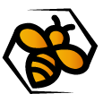 Clumps Bee