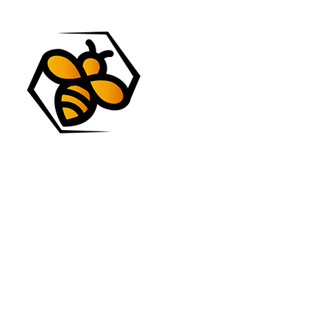 Clumps Bee